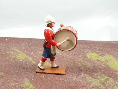 Trophy miniatures sudan - miniatures,