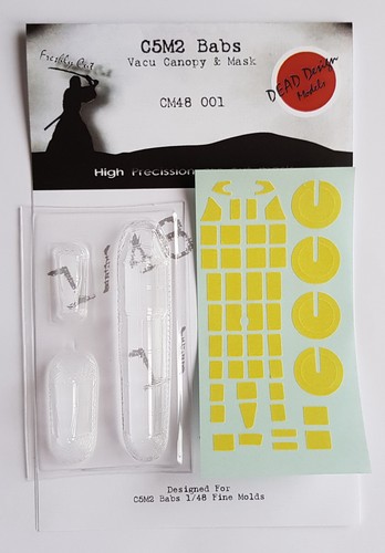 Dead design models ddmcm48001 - design,