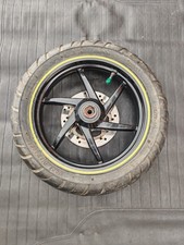 Gilera Runner Front Wheel