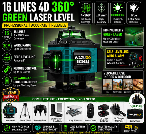 Line laser level - laser,