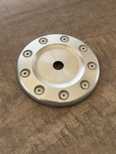 Peugeot 206 Alloy Petrol Cap Cover CC XS XSI GTI SW