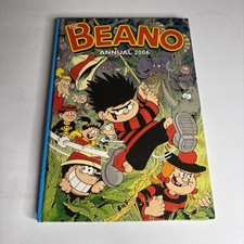 The Beano Annual 2006