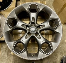 FORD KUGA ALLOY WHEEL 19 Inch