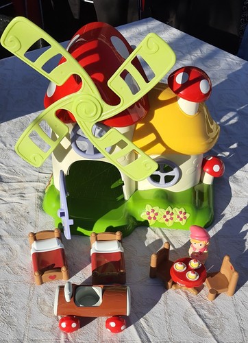 Elc happyland magical - happyland,