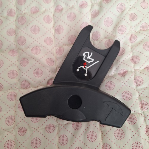Babyzen yoyo carseat - carseat, left