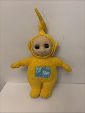 Vintage original Teletubbies