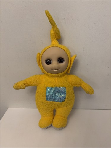 Vintage original teletubbies - vintage,