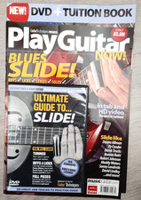 Guitar Techniques / Play