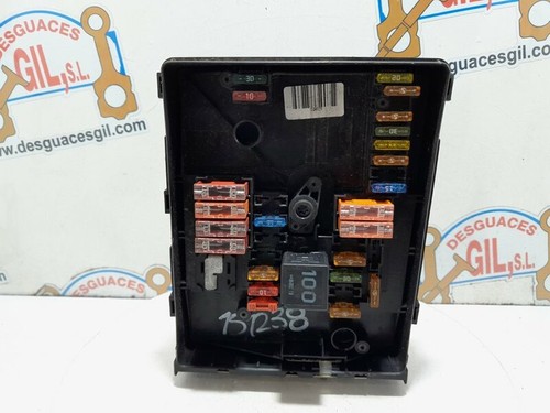 1k0937125a 151238 fuse - 151238, relay
