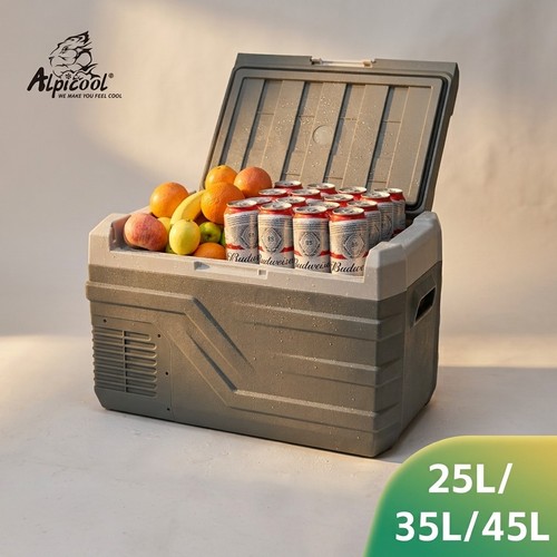 Alpicool 25l 35l - 35l, car