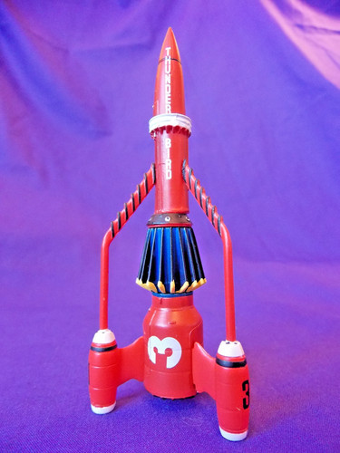 2003 konami thunderbirds 3 - 2003,