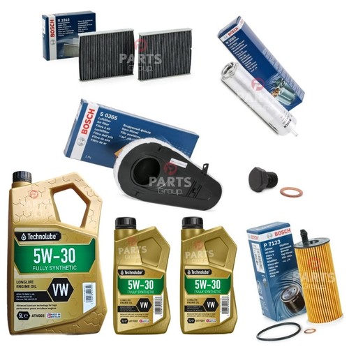 Bosch service kit - for, 730d