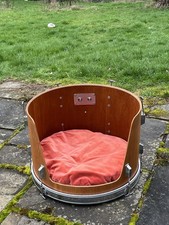 Reworx (Wales) Drum dog or cat
