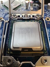 Intel Core i7 920 - 2.66GHz Quad-Core (BX80601920) Processor