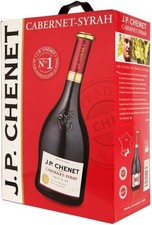 JP Chenet Cabernet Syrah