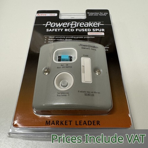 Powerbreaker h92mpaan10 - powerbreaker, h92mpaan10-c