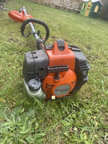 Husqvarna 535 petrol - lk,
