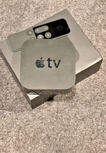 Apple 4th generation 32gb - tv,