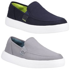 Hey Dude Sunapee Canvas Mens