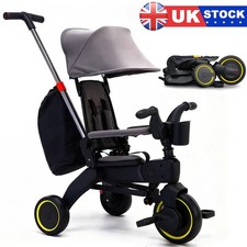Premium Foldable Toddler