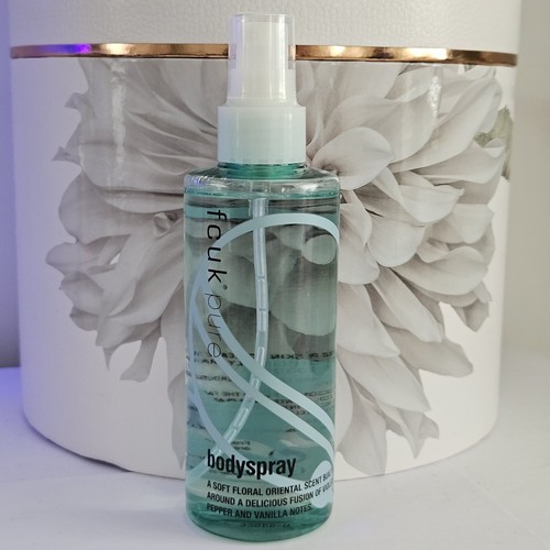 Fcuk large 200ml pure body - fcuk,