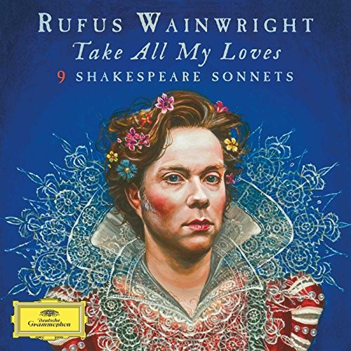 Rufus wainwright take all - rufus,