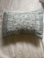 BHS PILLOW WITH DECORATIVE