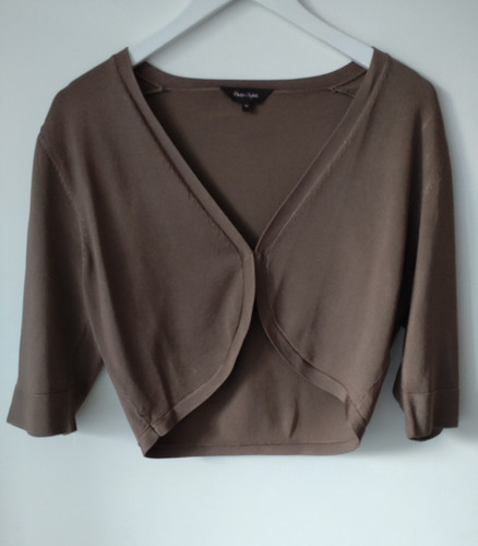 Phase eight size - *,