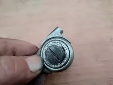 Vintage motorcycle early 1920s