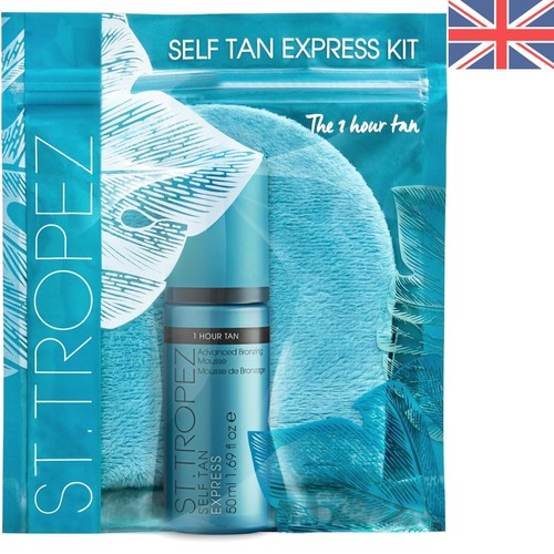 Achieve perfect tan with st - achieve,