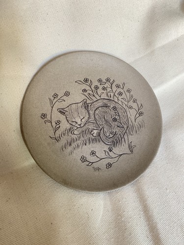 Vintage poole pottery - pottery, barbara