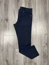 Jasper J Conran Blue Trousers