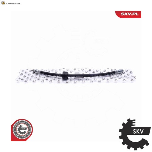 Brake hose 35skv125 for - for, volvo