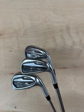 Titleist T100s / 5, 7 & 9  Half Set / Stiff Flex