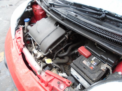 Peugeot 107 0 3dr - 06,
