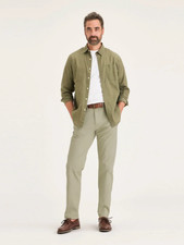 DOCKERS® Men's Slim Fit Alpha