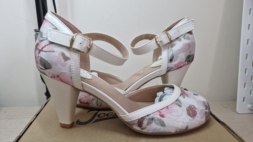 Joe brown pink - brown, women's
