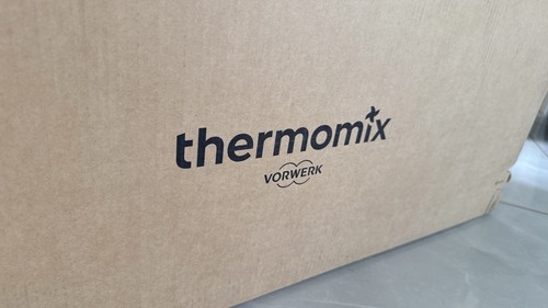Vorwerk thermomix tm7 - vorwerk,
