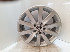 VW VOLKSWAGEN GOLF MK6