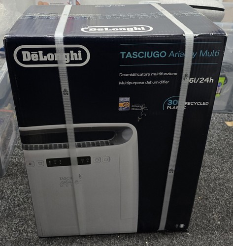 Delonghi tasciugo ariadry - delonghi,