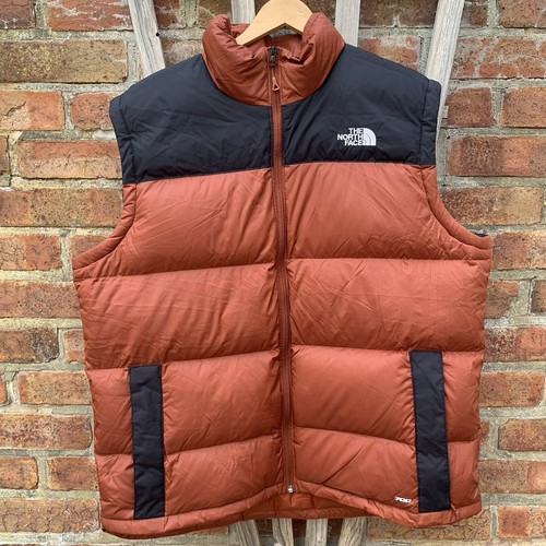 North face gillet body - north, warmer