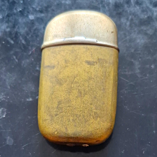 Vintage style brass gold - vintage,
