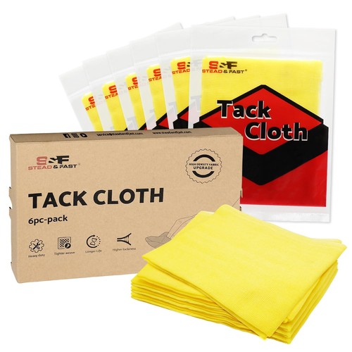 Stead fast tack - stead, cloths