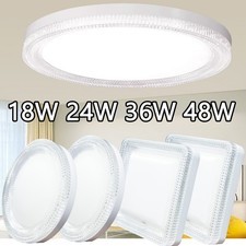 LED Ceiling Lights Panel Down