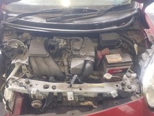 2010-2015 MK4 K13 NISSAN MICRA