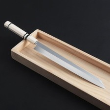 Kiritsuke Yanagiba 270mm