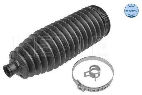 Steering bellow set front - steering,