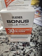 Feather Bonus Value Pack