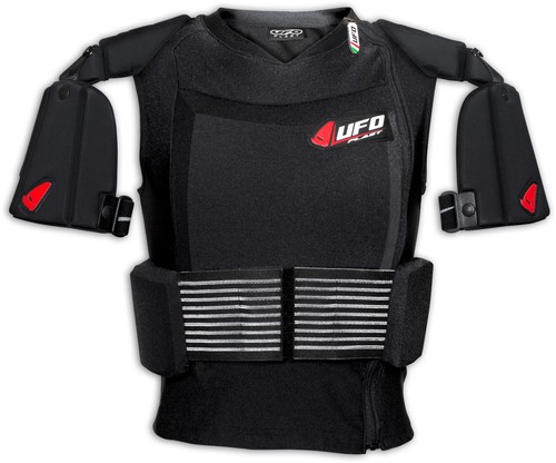 Ufo cyborg body armour pe02343 - ufo,