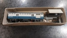 Triang Railways Mail Coach Set